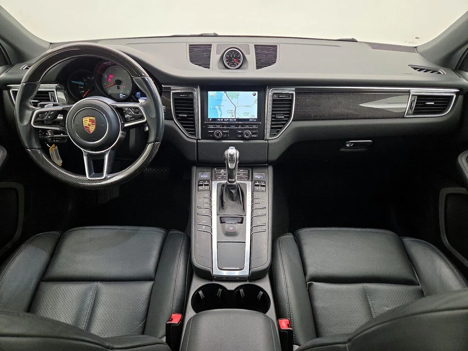 2015 Porsche Macan S - Image 10 of 25