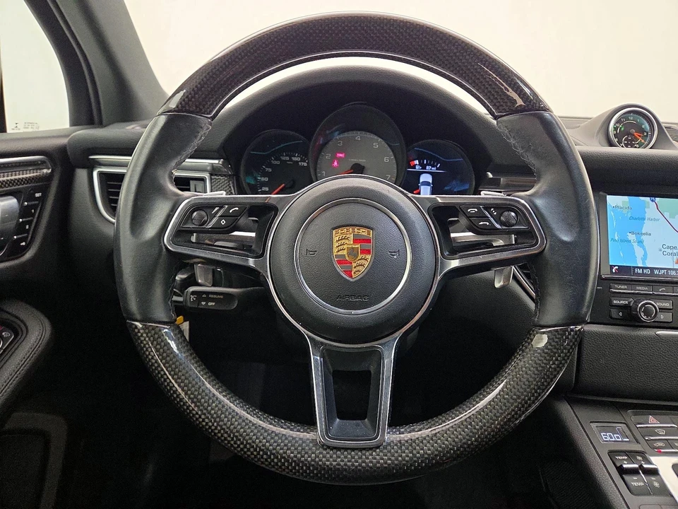 2015 Porsche Macan S - Image 11 of 25