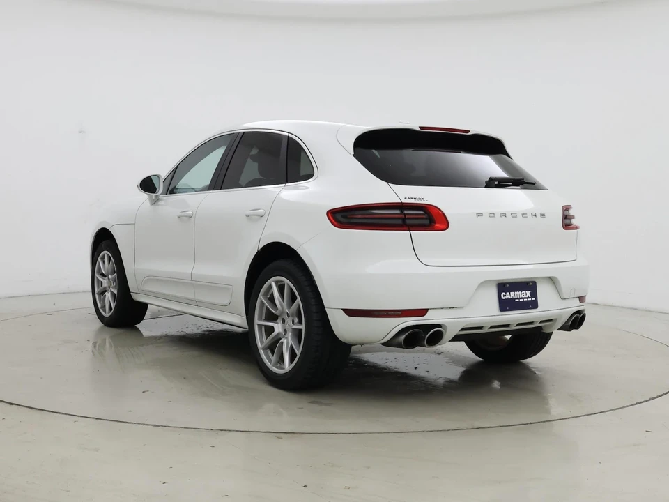 2015 Porsche Macan S - Image 3 of 25