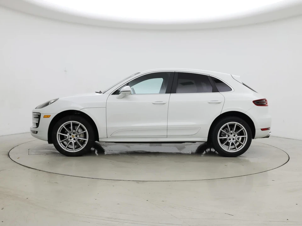 2015 Porsche Macan S - Image 4 of 25
