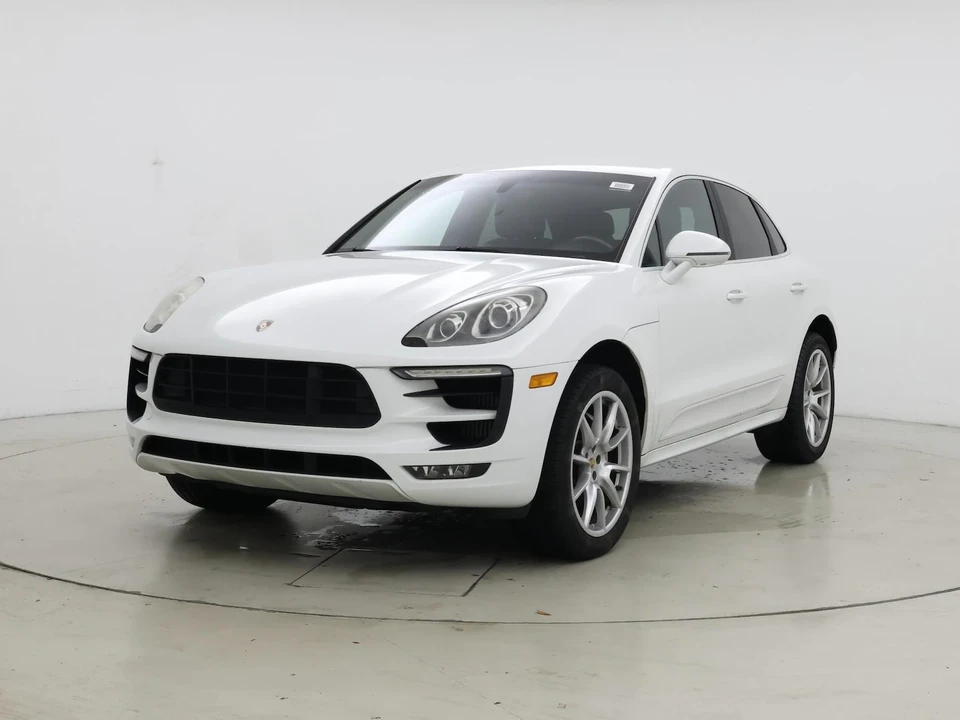 2015 Porsche Macan S - Image 5 of 25