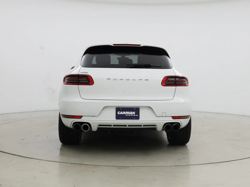 2015 Porsche Macan S - Image 7 of 25