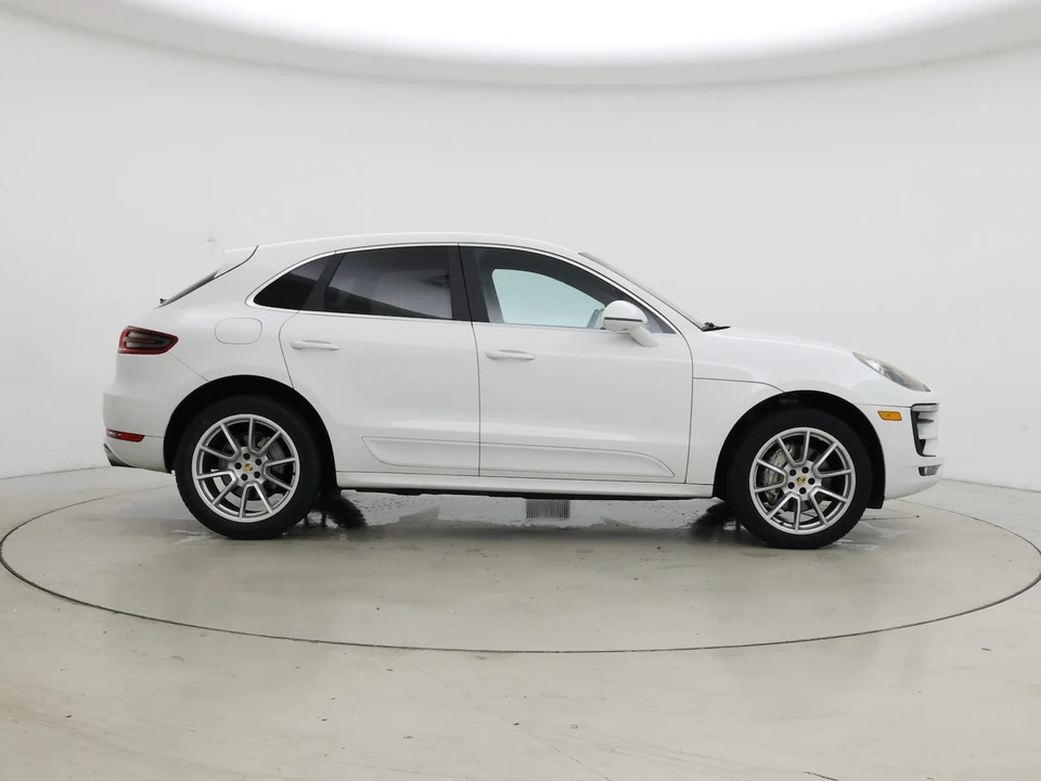 2015 Porsche Macan S - Image 8 of 25