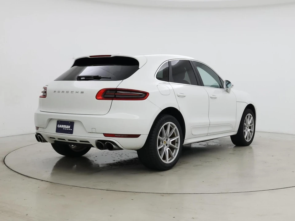 2015 Porsche Macan S - Image 9 of 25