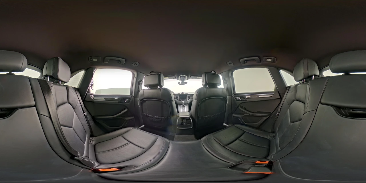 2015 Porsche Macan S - Image 24 of 25