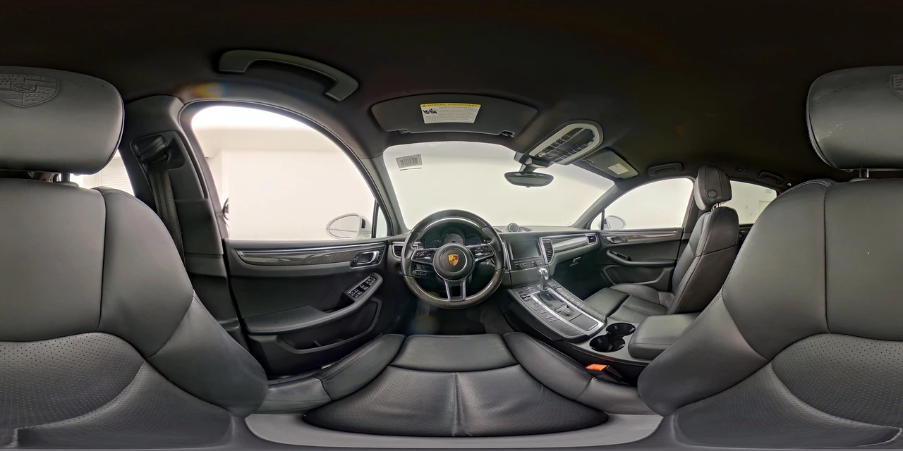 2015 Porsche Macan S - Image 25 of 25