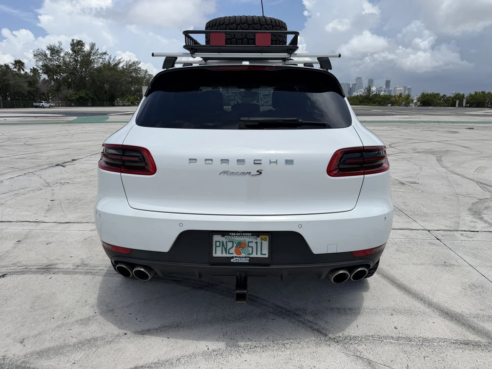 2015 Porsche Macan S - Image 22 of 31