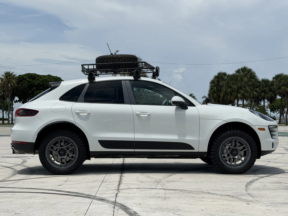 2015 Porsche Macan S - Image 31 of 31