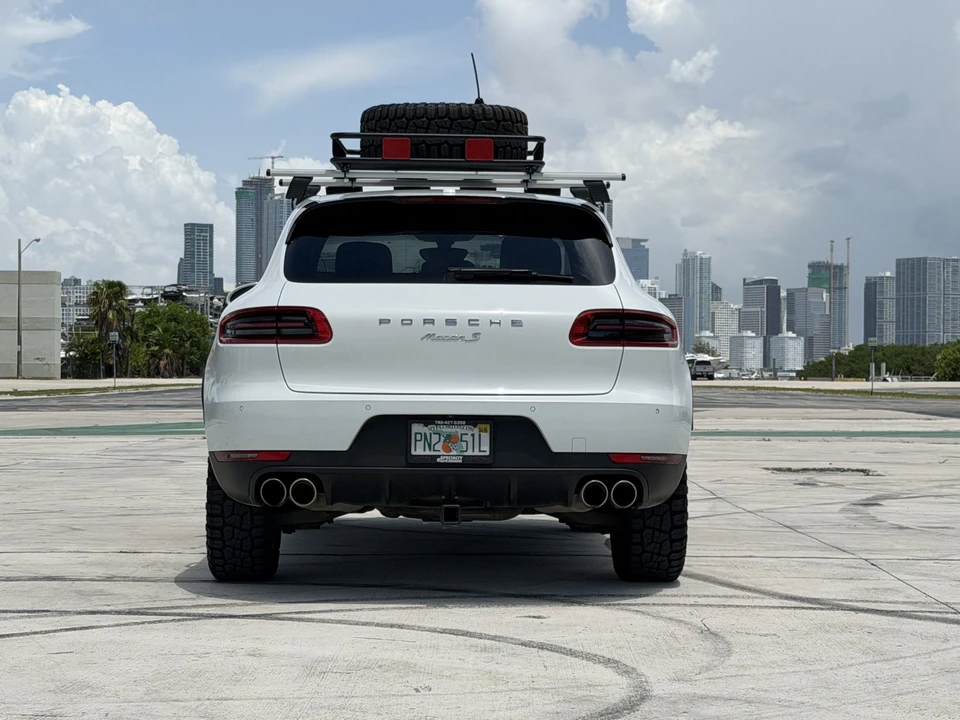 2015 Porsche Macan S - Image 20 of 31