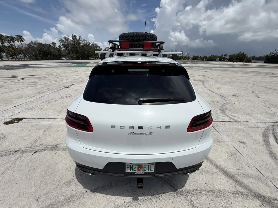 2015 Porsche Macan S - Image 23 of 31