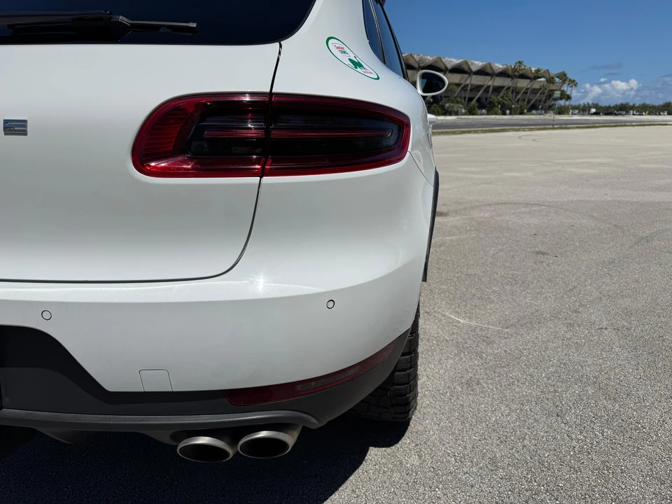 2015 Porsche Macan S - Image 28 of 31
