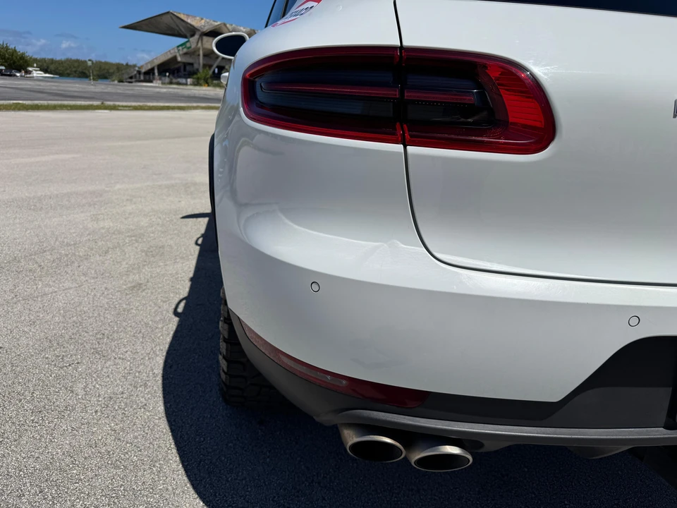 2015 Porsche Macan S - Image 27 of 31