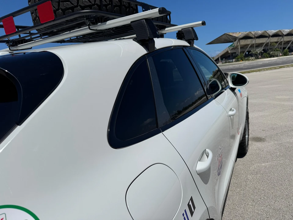 2015 Porsche Macan S - Image 30 of 31