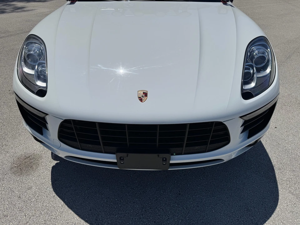 2015 Porsche Macan S - Image 22 of 31