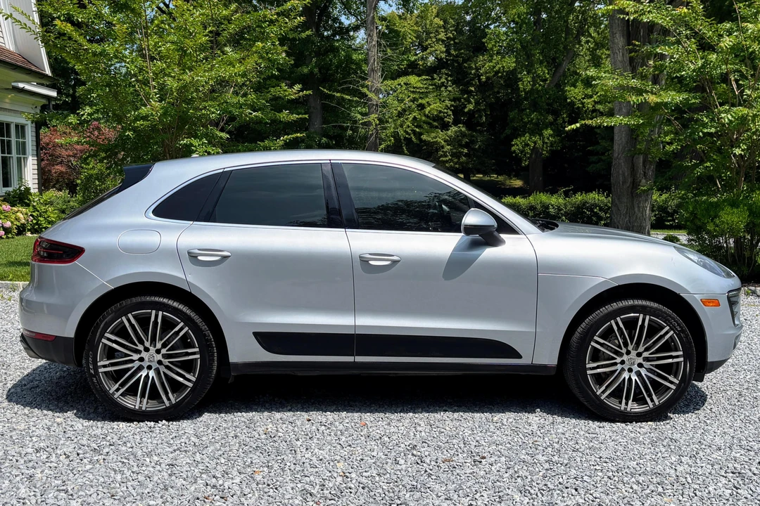2015 Porsche Macan S - Image 3 of 31
