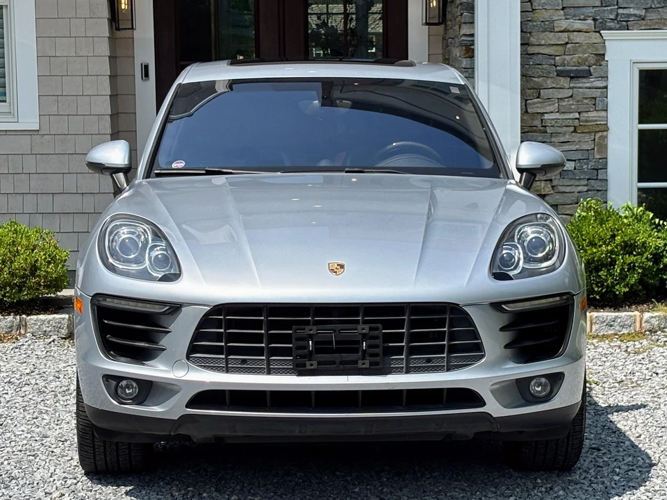 2015 Porsche Macan S - Image 6 of 31