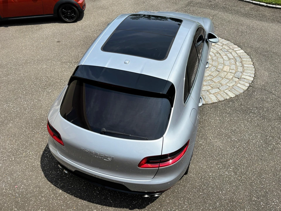 2015 Porsche Macan S - Image 22 of 31