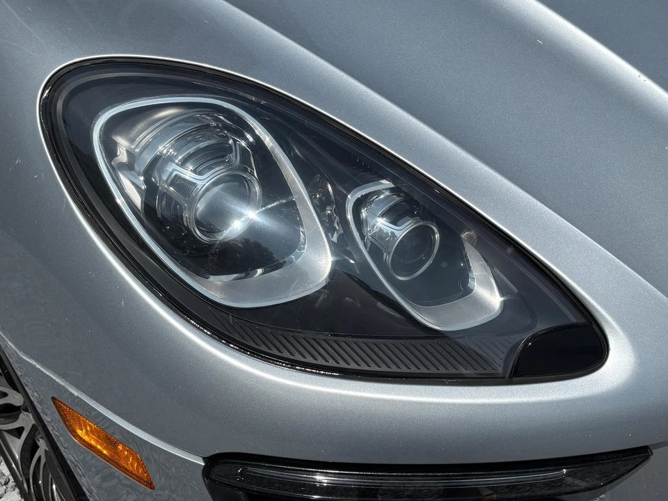 2015 Porsche Macan S - Image 30 of 31