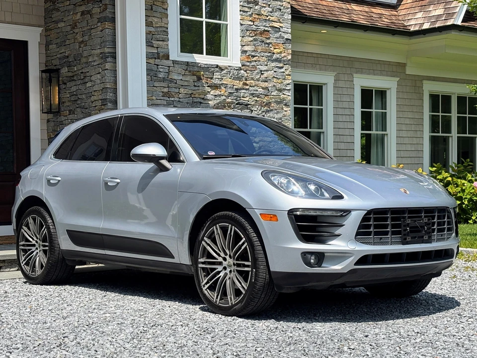 2015 Porsche Macan S - Image 29 of 31