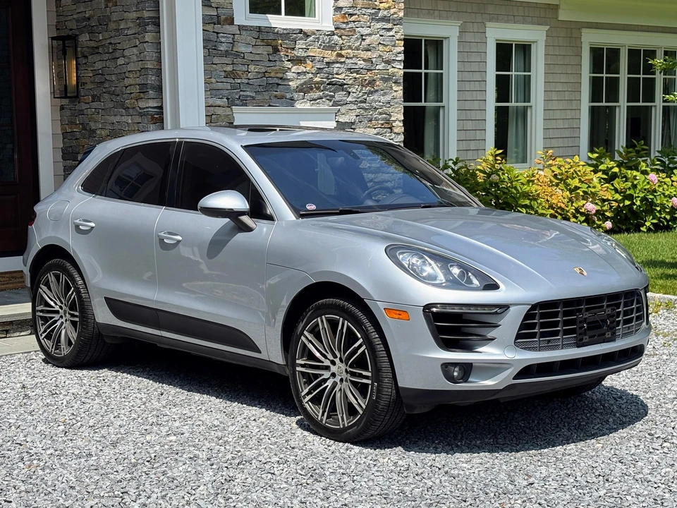 2015 Porsche Macan S - Image 28 of 31