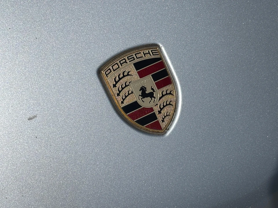 2015 Porsche Macan S - Image 31 of 31