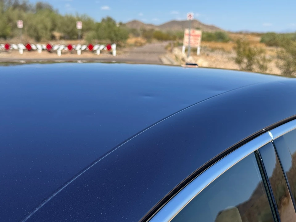 2015 Porsche Macan S - Image 30 of 30