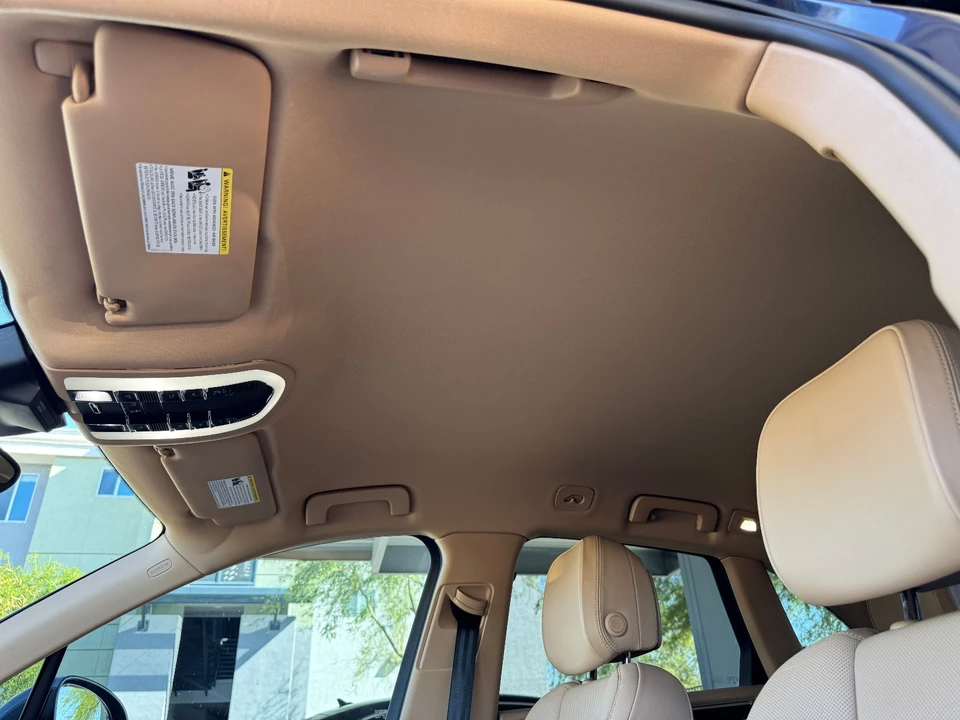 2015 Porsche Macan S - Image 21 of 30