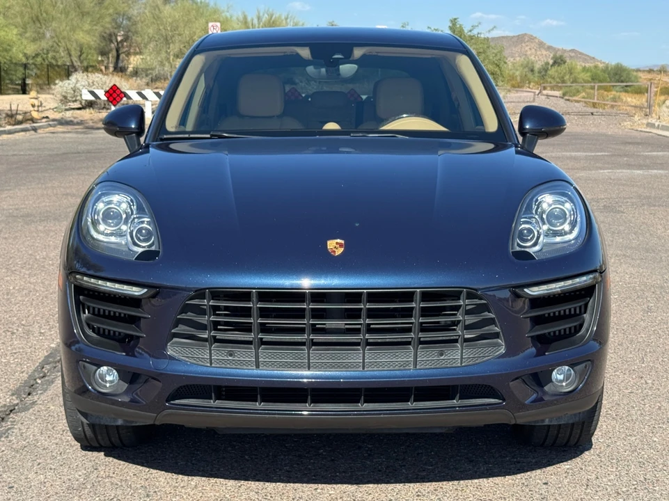 2015 Porsche Macan S - Image 14 of 30
