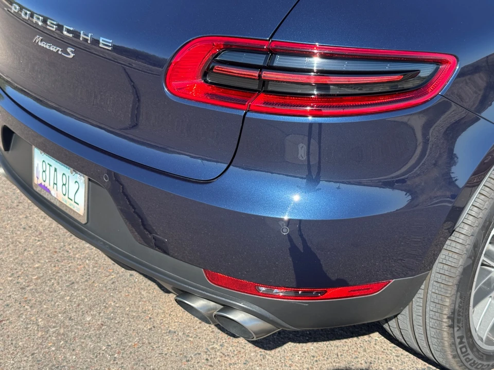2015 Porsche Macan S - Image 7 of 30