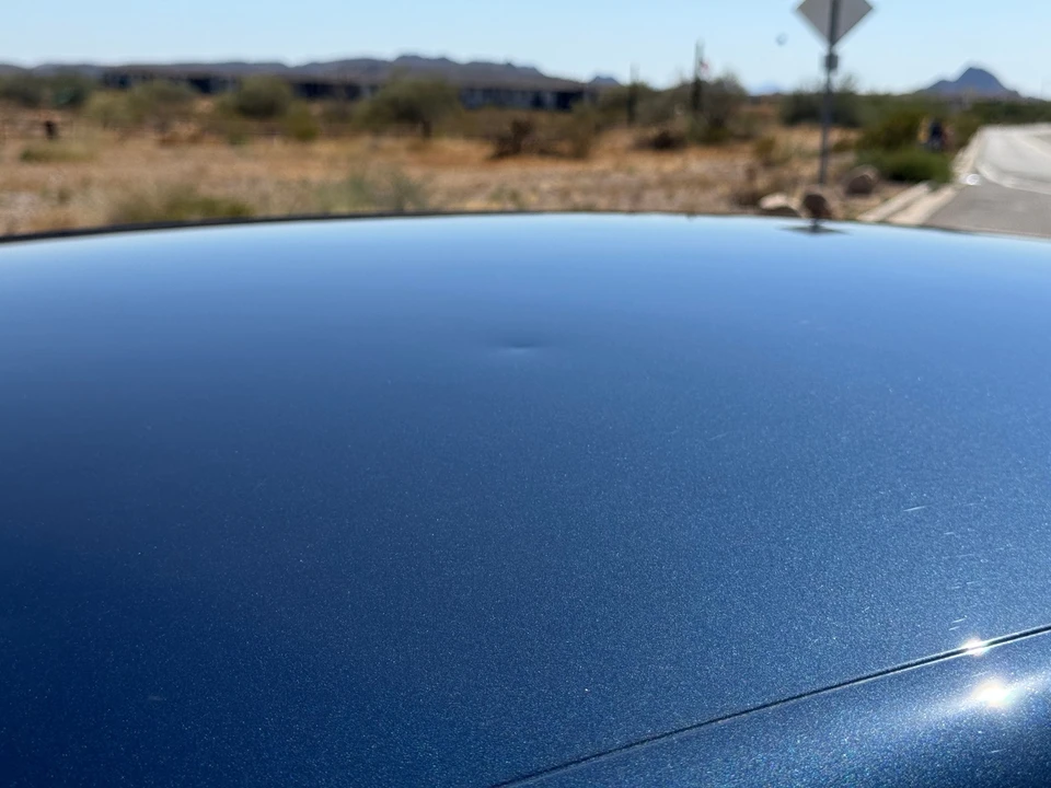 2015 Porsche Macan S - Image 29 of 30