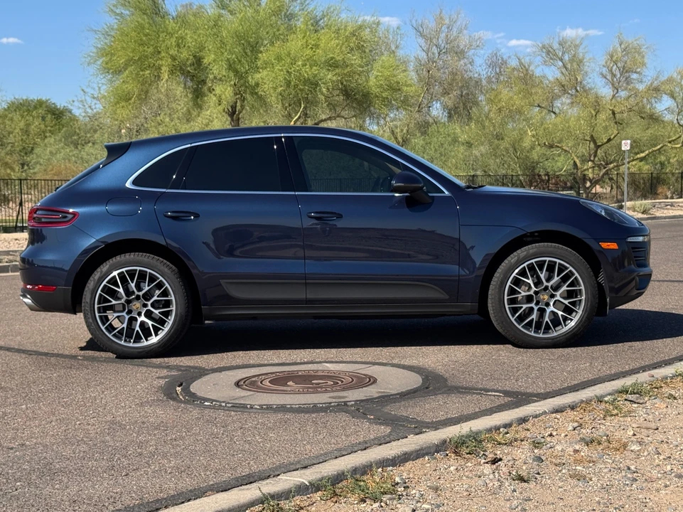 2015 Porsche Macan S - Image 11 of 30