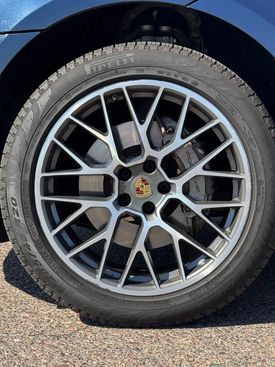 2015 Porsche Macan S - Image 6 of 30