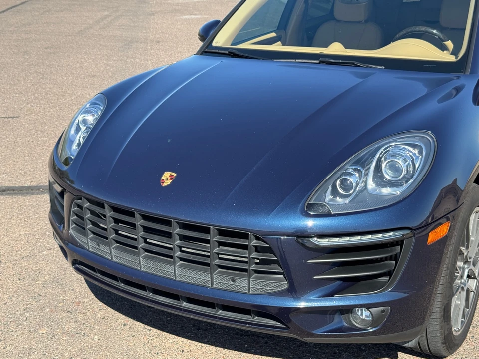 2015 Porsche Macan S - Image 4 of 30