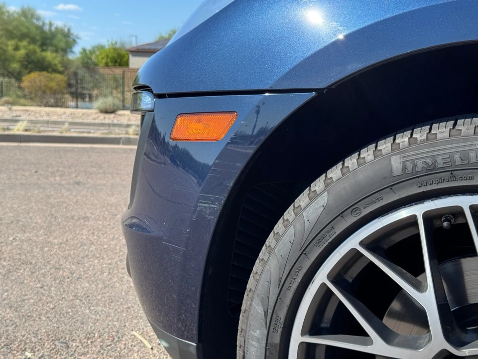 2015 Porsche Macan S - Image 8 of 30