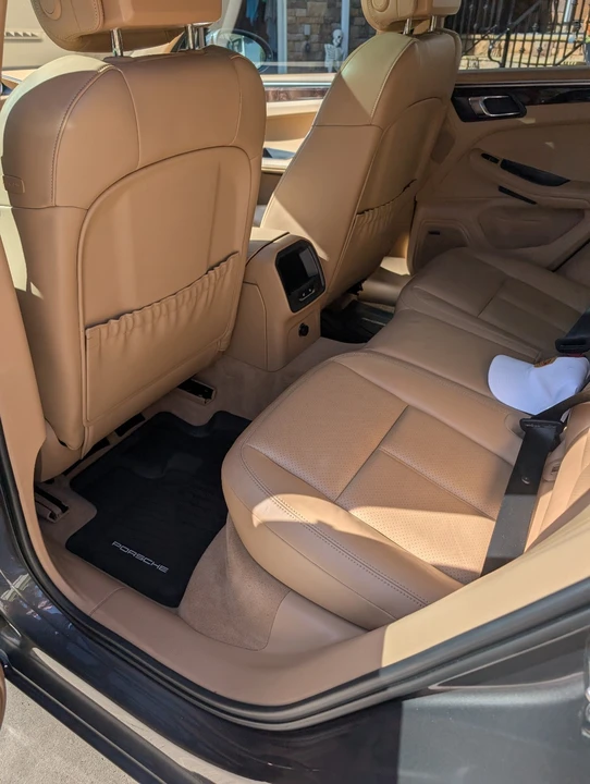 2015 Porsche Macan S - Image 18 of 21