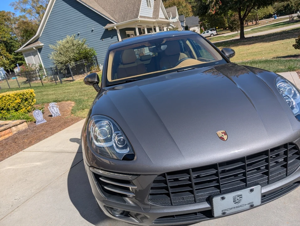 2015 Porsche Macan S - Image 6 of 21