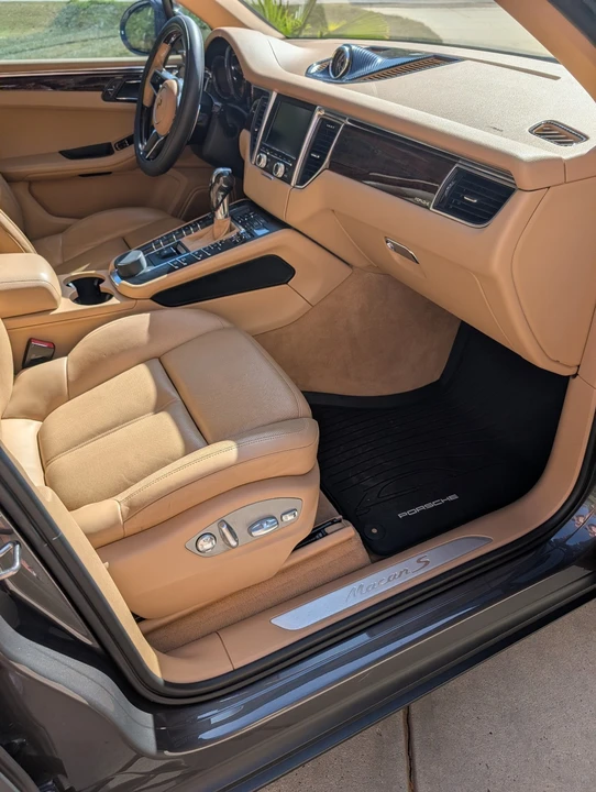 2015 Porsche Macan S - Image 21 of 21