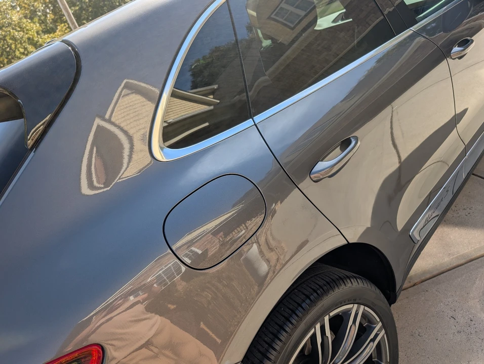 2015 Porsche Macan S - Image 5 of 21