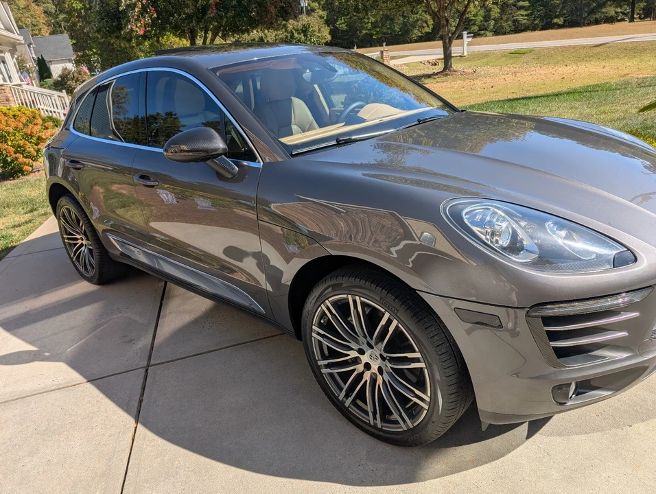 2015 Porsche Macan S - Image 3 of 21