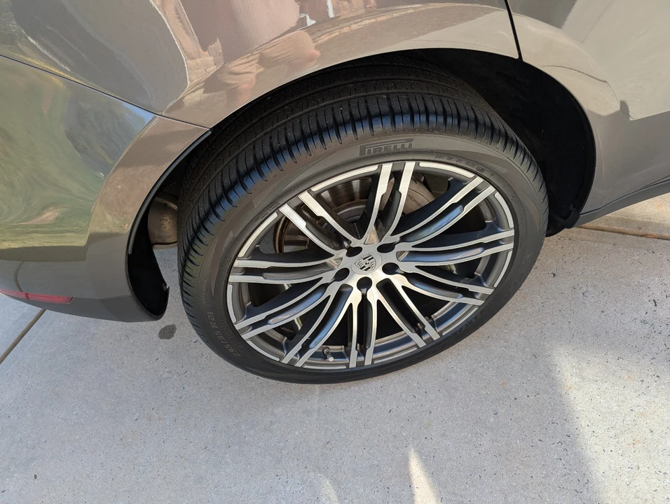 2015 Porsche Macan S - Image 14 of 21