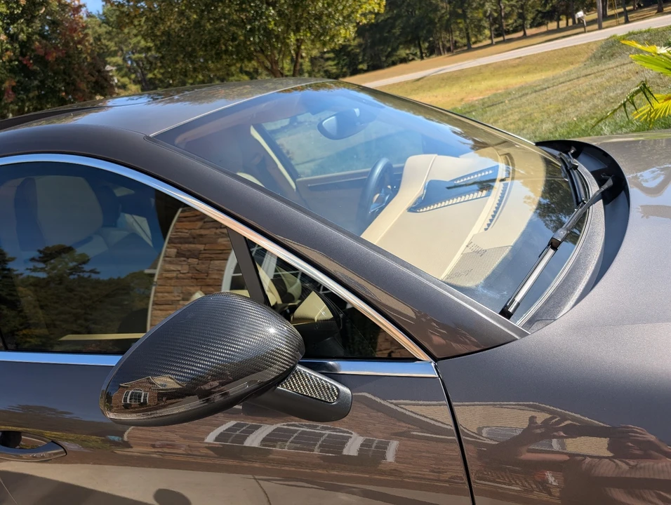 2015 Porsche Macan S - Image 7 of 21
