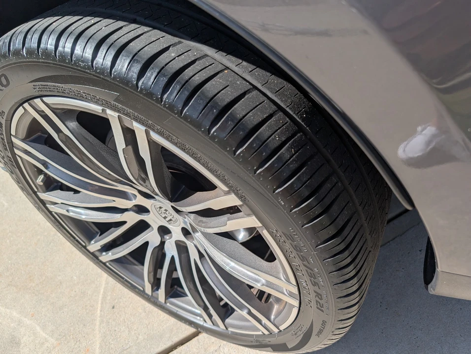 2015 Porsche Macan S - Image 12 of 21