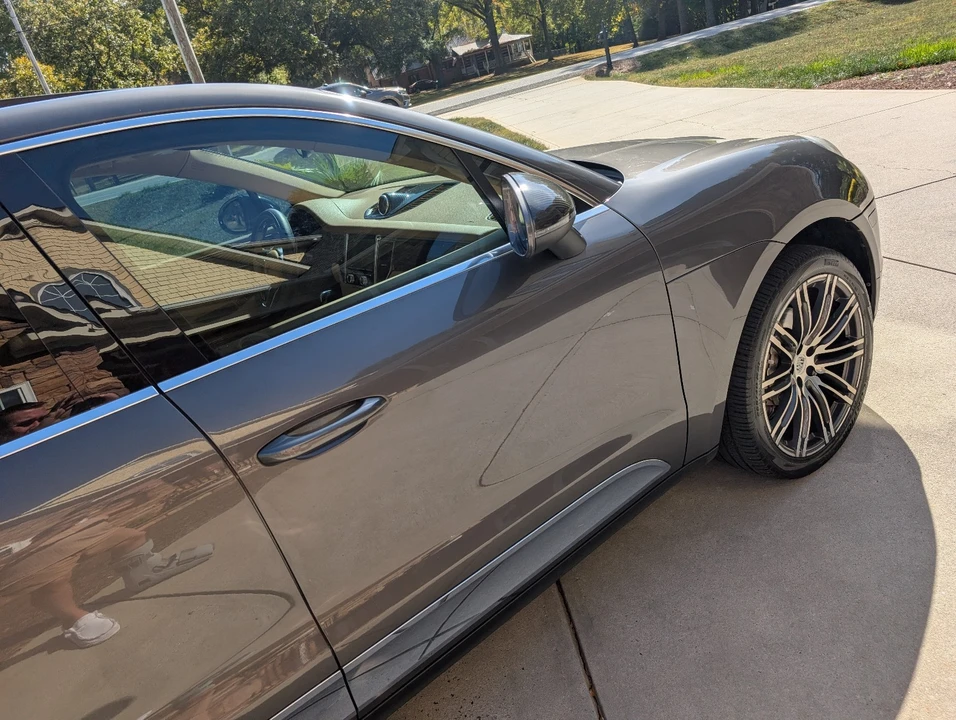 2015 Porsche Macan S - Image 5 of 21