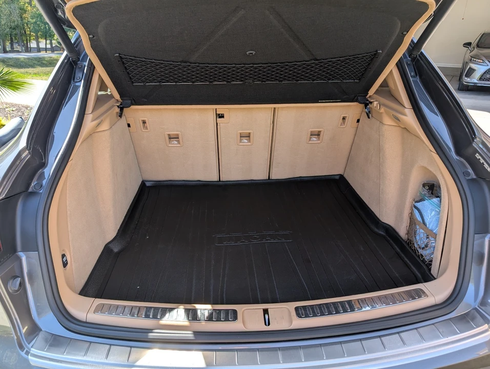 2015 Porsche Macan S - Image 17 of 21
