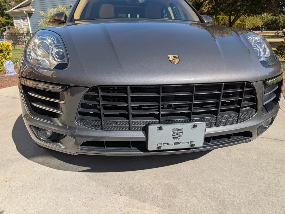 2015 Porsche Macan S - Image 7 of 21