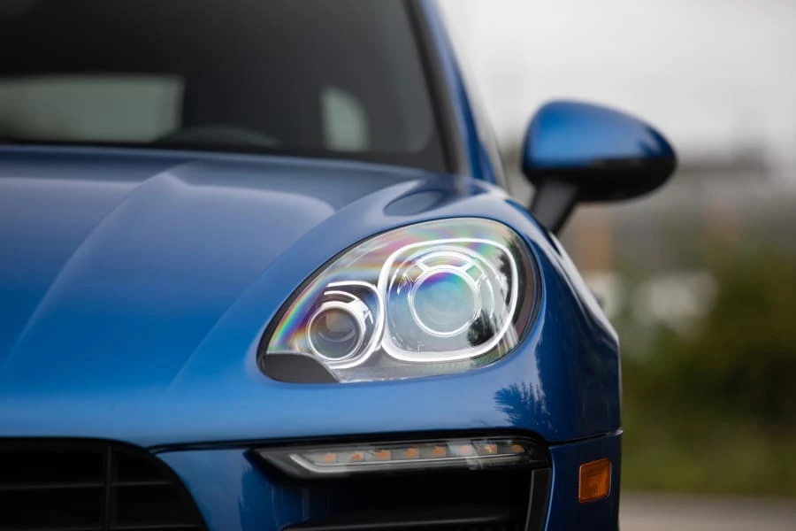 2015 Porsche Macan S - Image 15 of 30