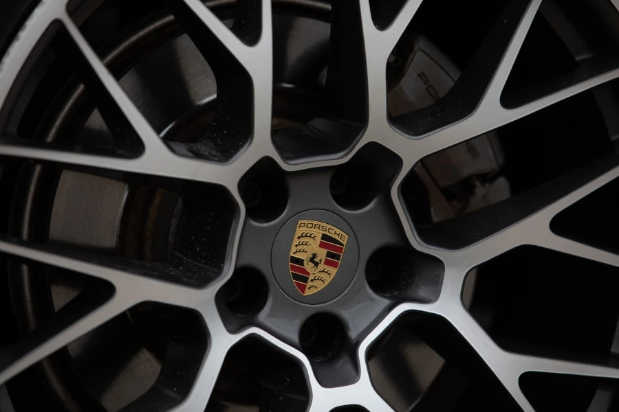2015 Porsche Macan S - Image 4 of 30