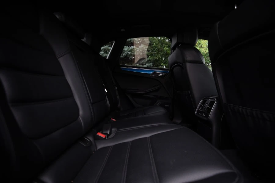 2015 Porsche Macan S - Image 20 of 30