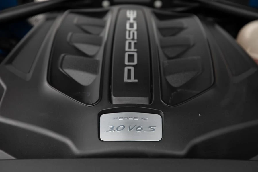 2015 Porsche Macan S - Image 27 of 30