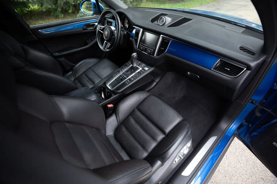 2015 Porsche Macan S - Image 21 of 30